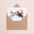 Daisy Garden Greeting Card